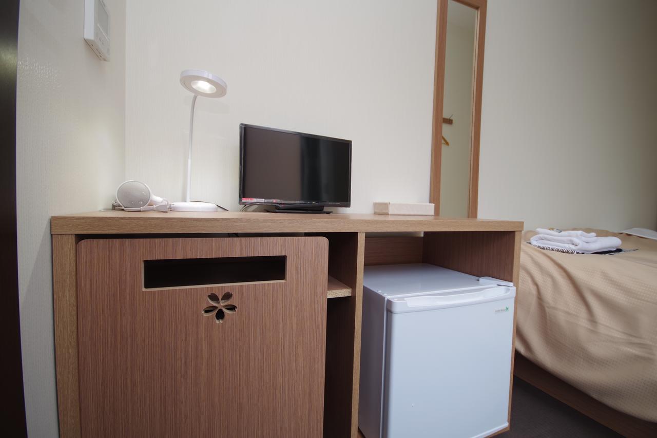 Oak Hostel Sakura Токіо Екстер'єр фото