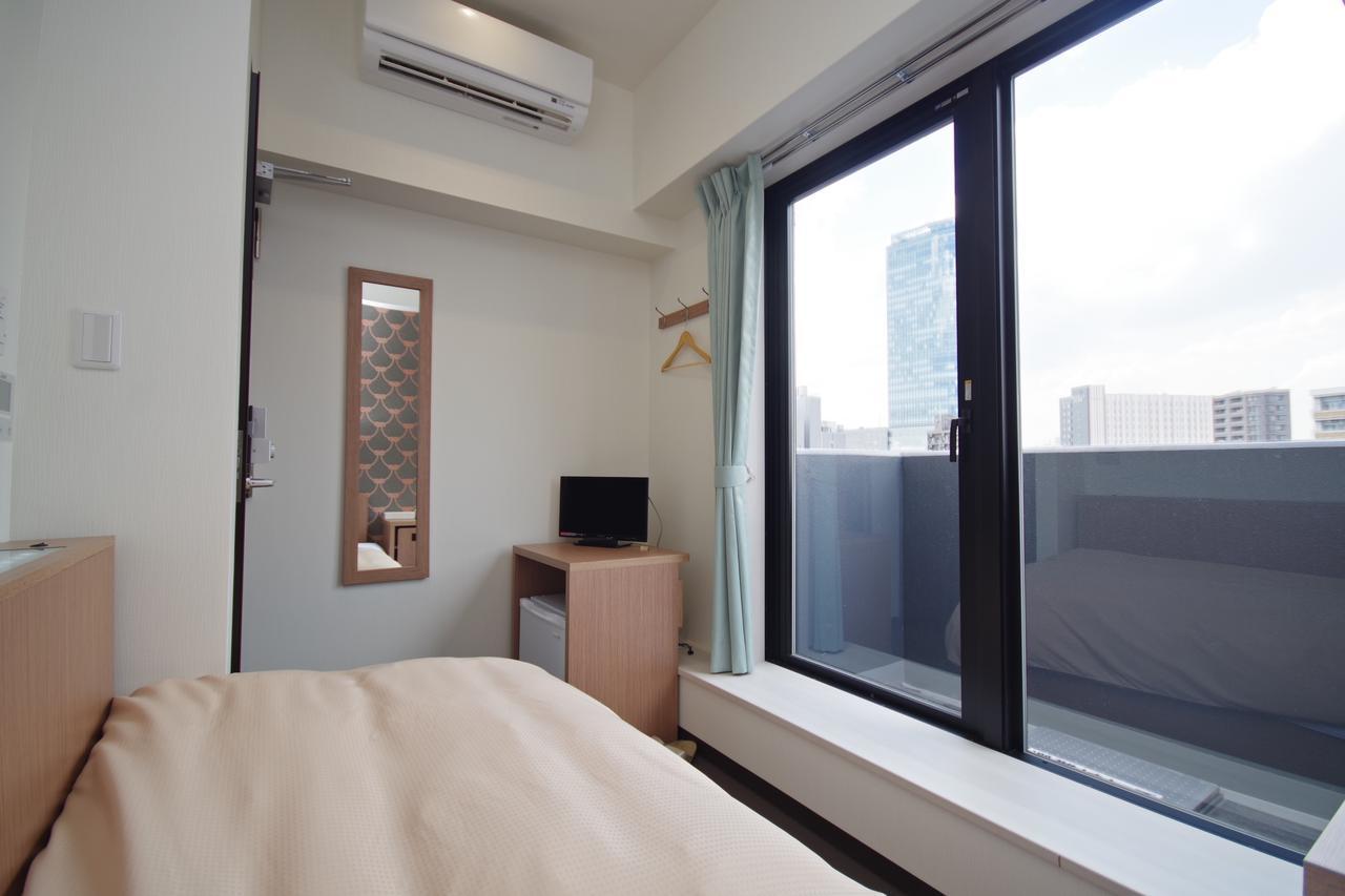 Oak Hostel Sakura Токіо Екстер'єр фото