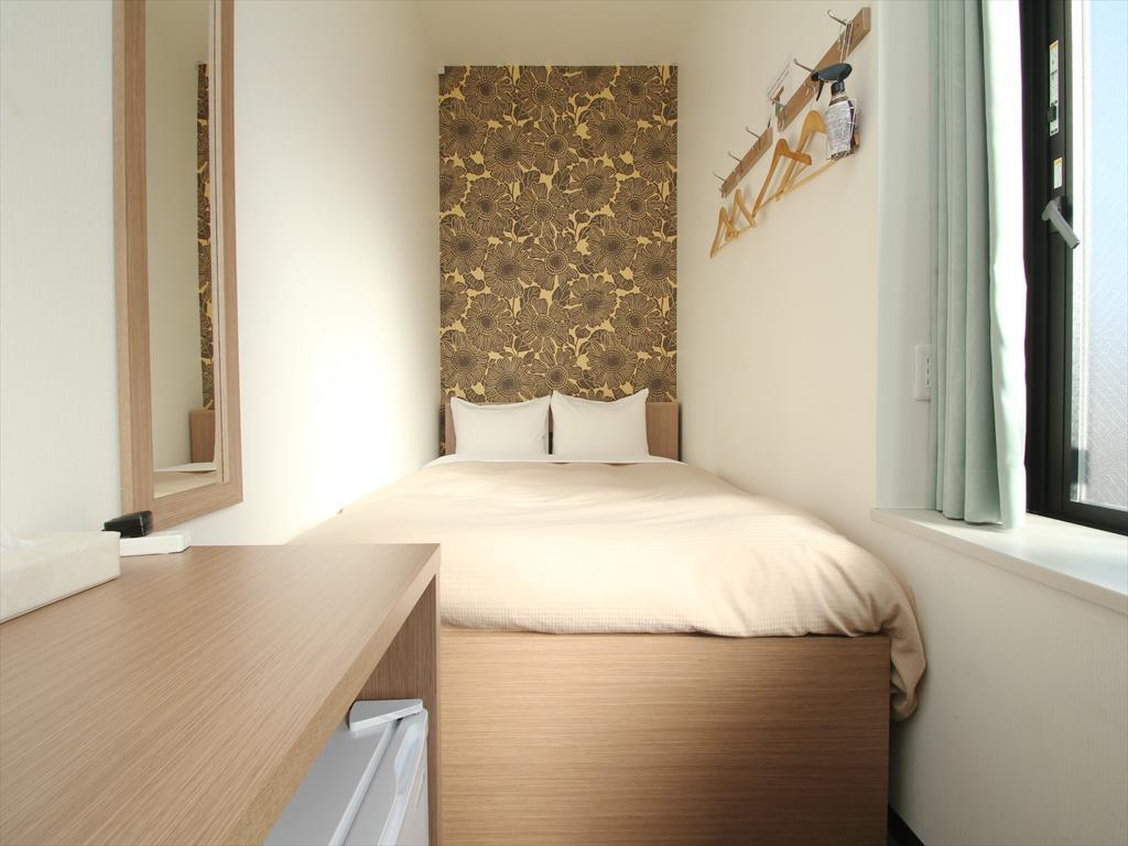 Oak Hostel Sakura Токіо Номер фото