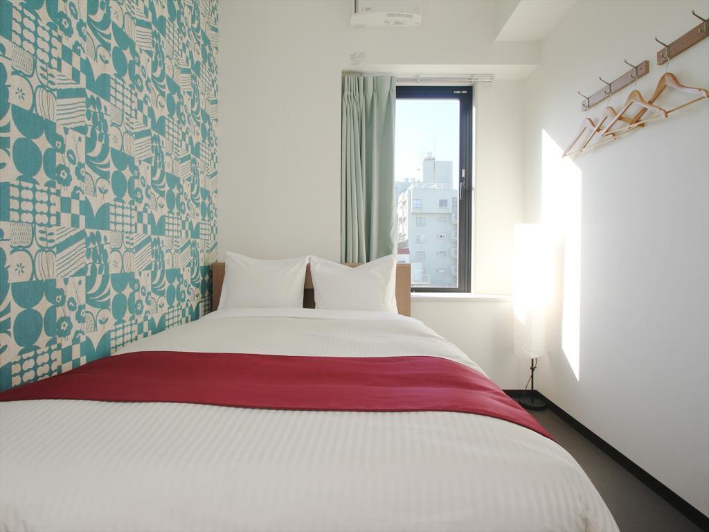 Oak Hostel Sakura Токіо Номер фото