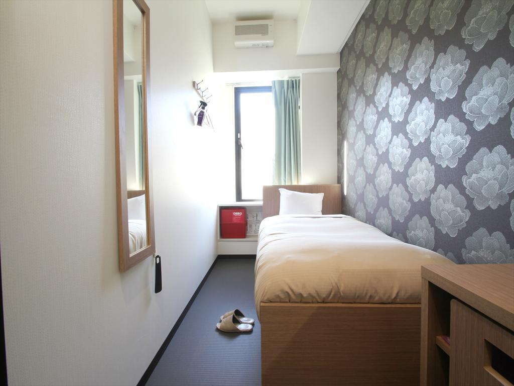 Oak Hostel Sakura Токіо Номер фото